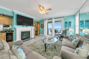Grandview 202 - Beach Front 3BR in Miramar Beach